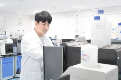产业链上的山东好品牌 | 盛瀚色谱：让“青岛造”仪器仪表走向世界